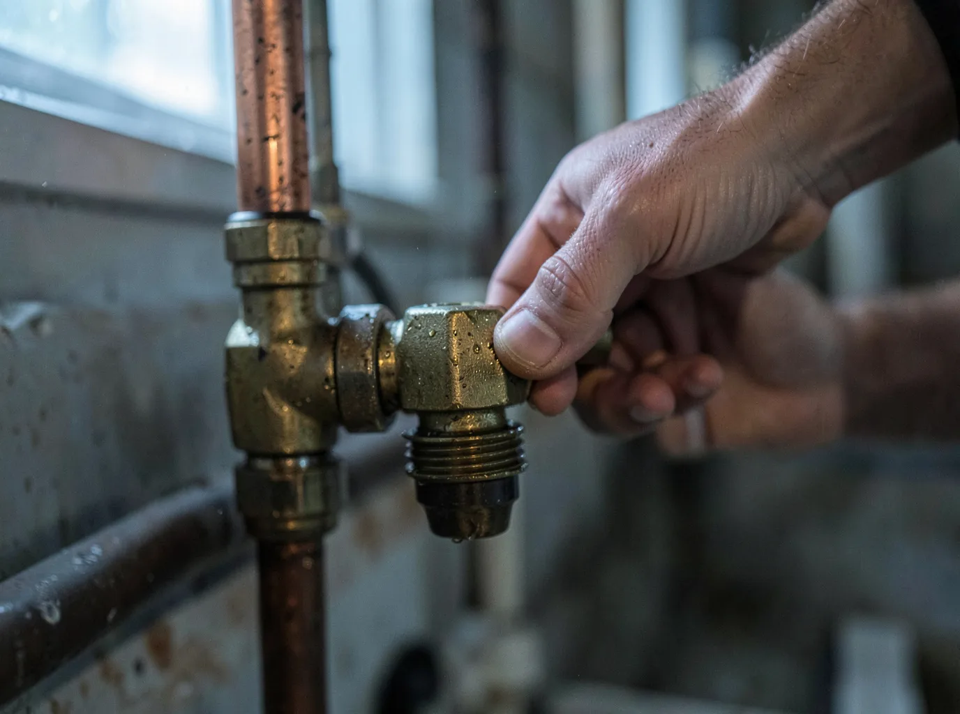 Emergency Plumber Barnegat, NJ FAQs
